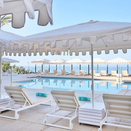 מלון אדחה Joia Salome By Iberostar -Adults Only מראה חיצוני תמונה
