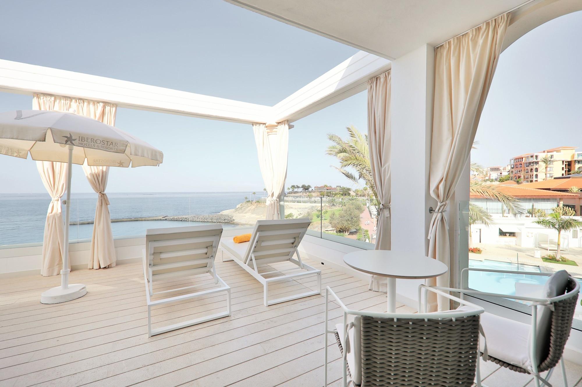 מלון אדחה Joia Salome By Iberostar -Adults Only מראה חיצוני תמונה
