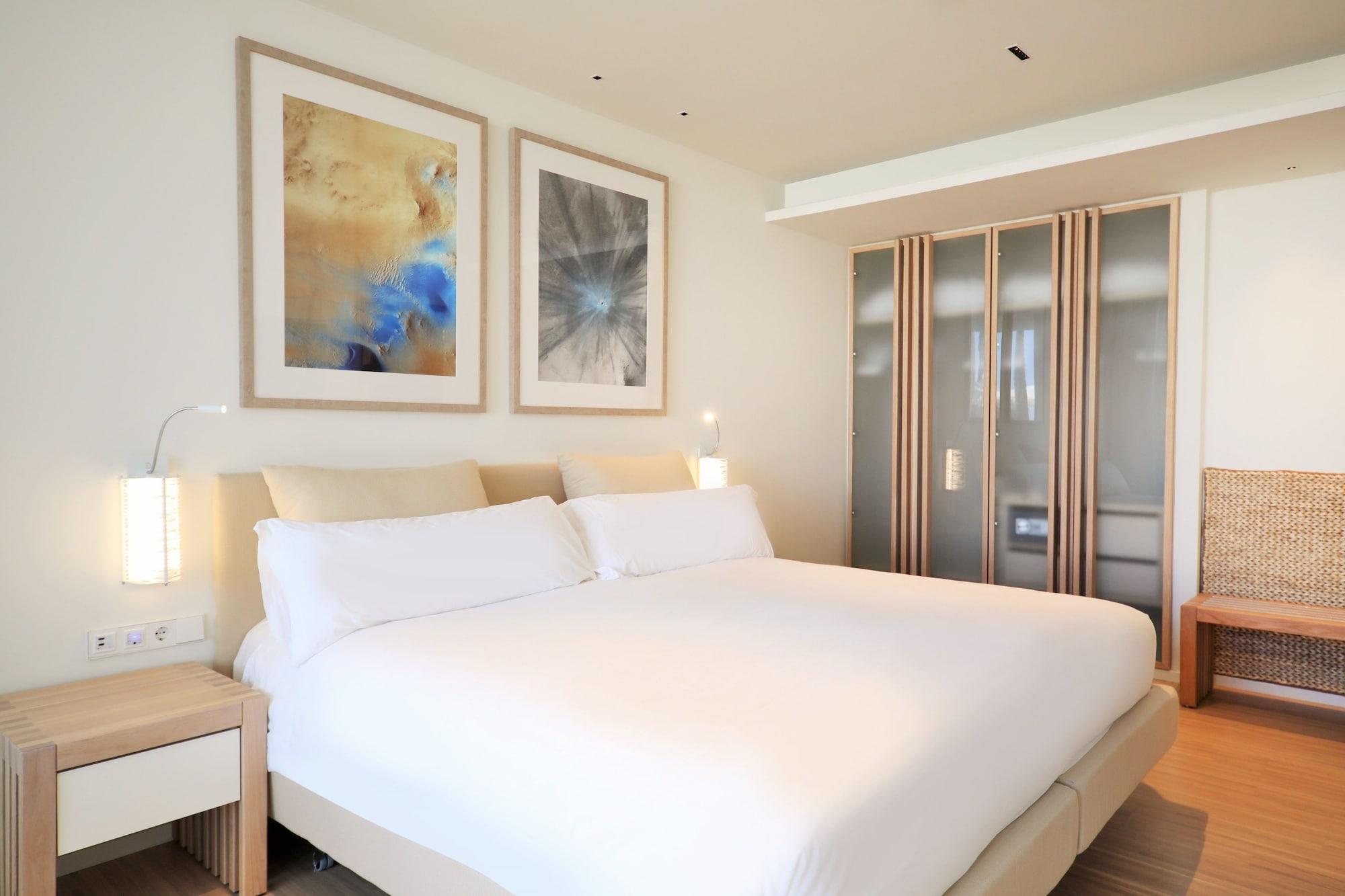 מלון אדחה Joia Salome By Iberostar -Adults Only מראה חיצוני תמונה