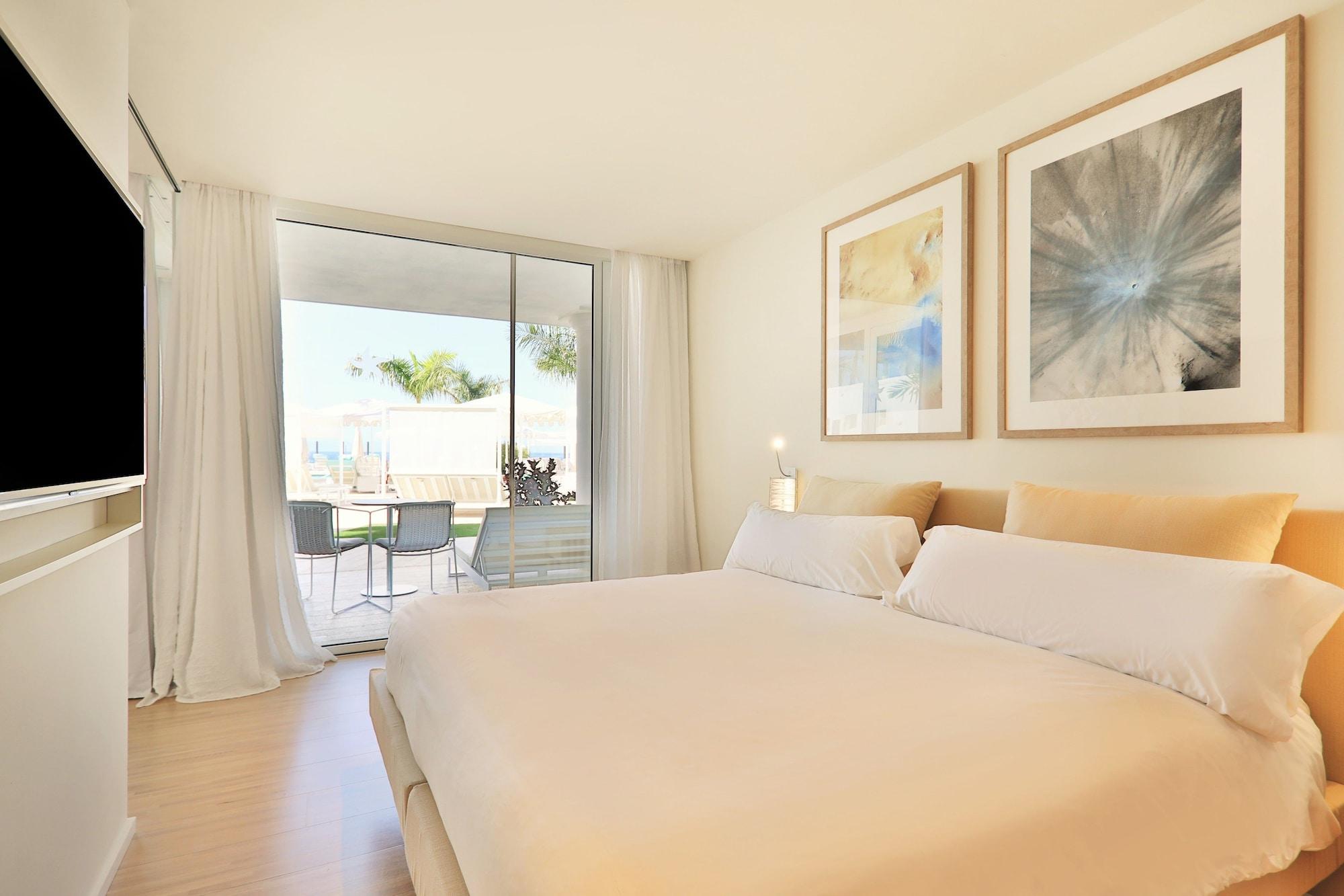 מלון אדחה Joia Salome By Iberostar -Adults Only מראה חיצוני תמונה
