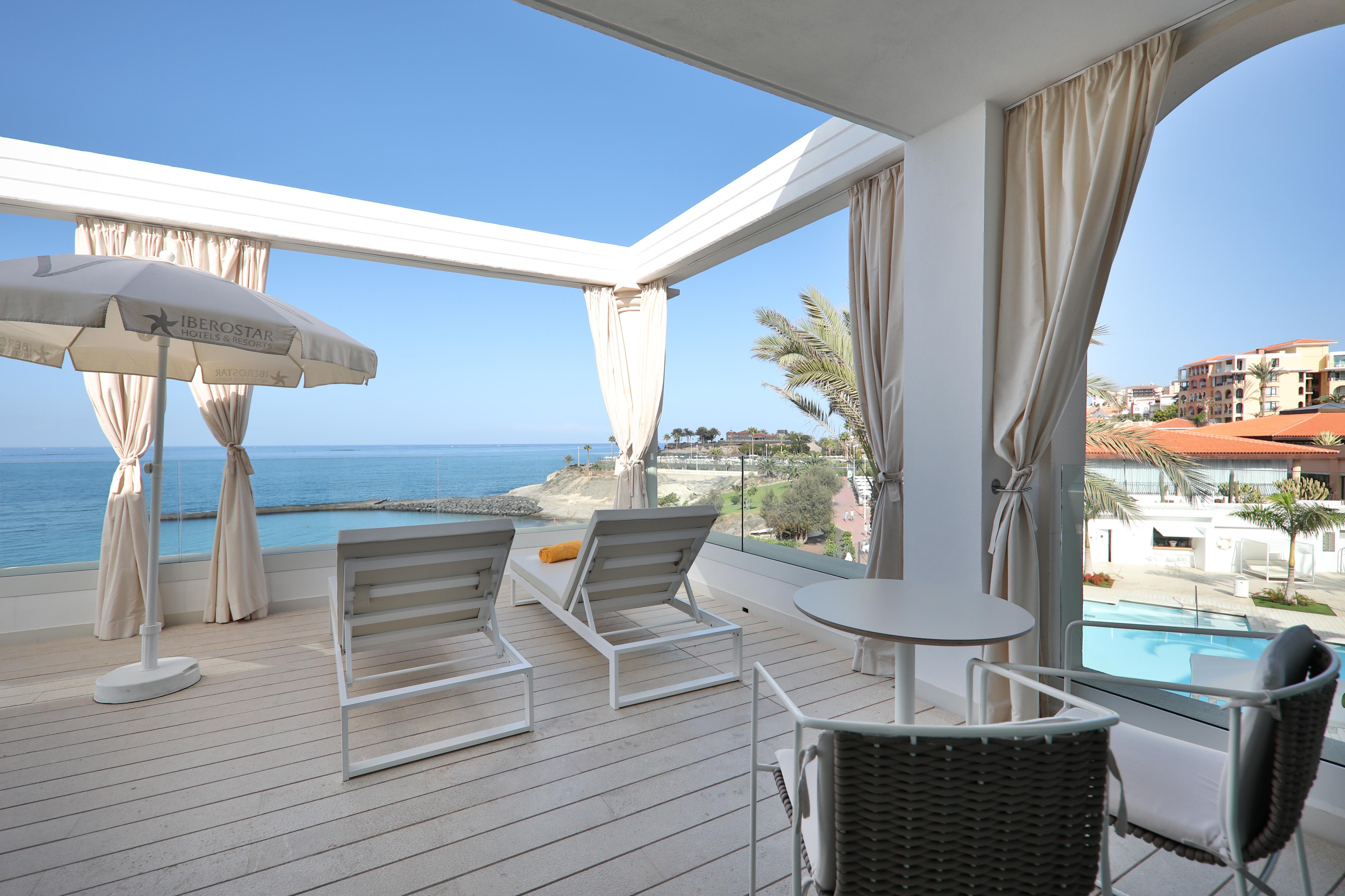מלון אדחה Joia Salome By Iberostar -Adults Only מראה חיצוני תמונה