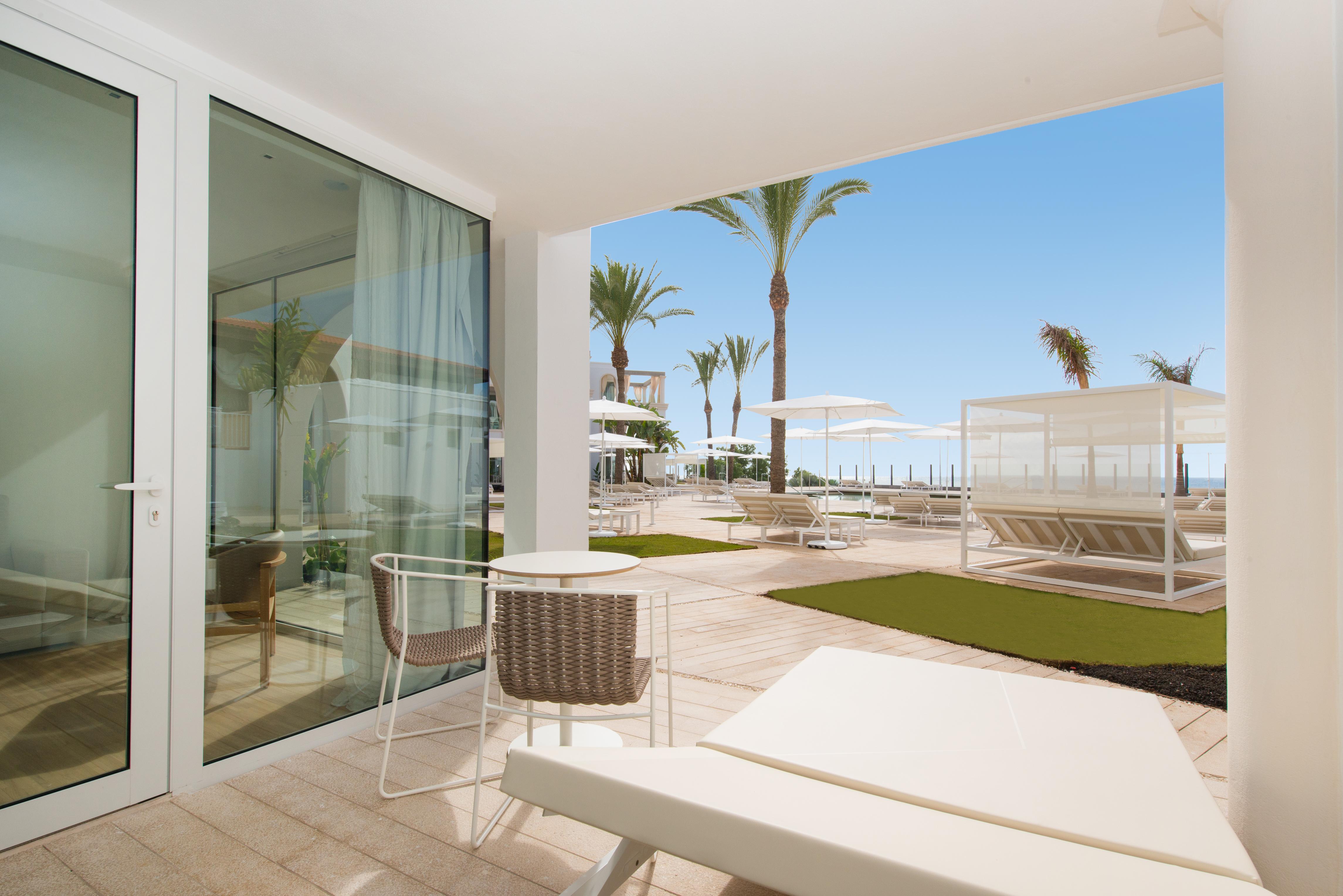 מלון אדחה Joia Salome By Iberostar -Adults Only מראה חיצוני תמונה