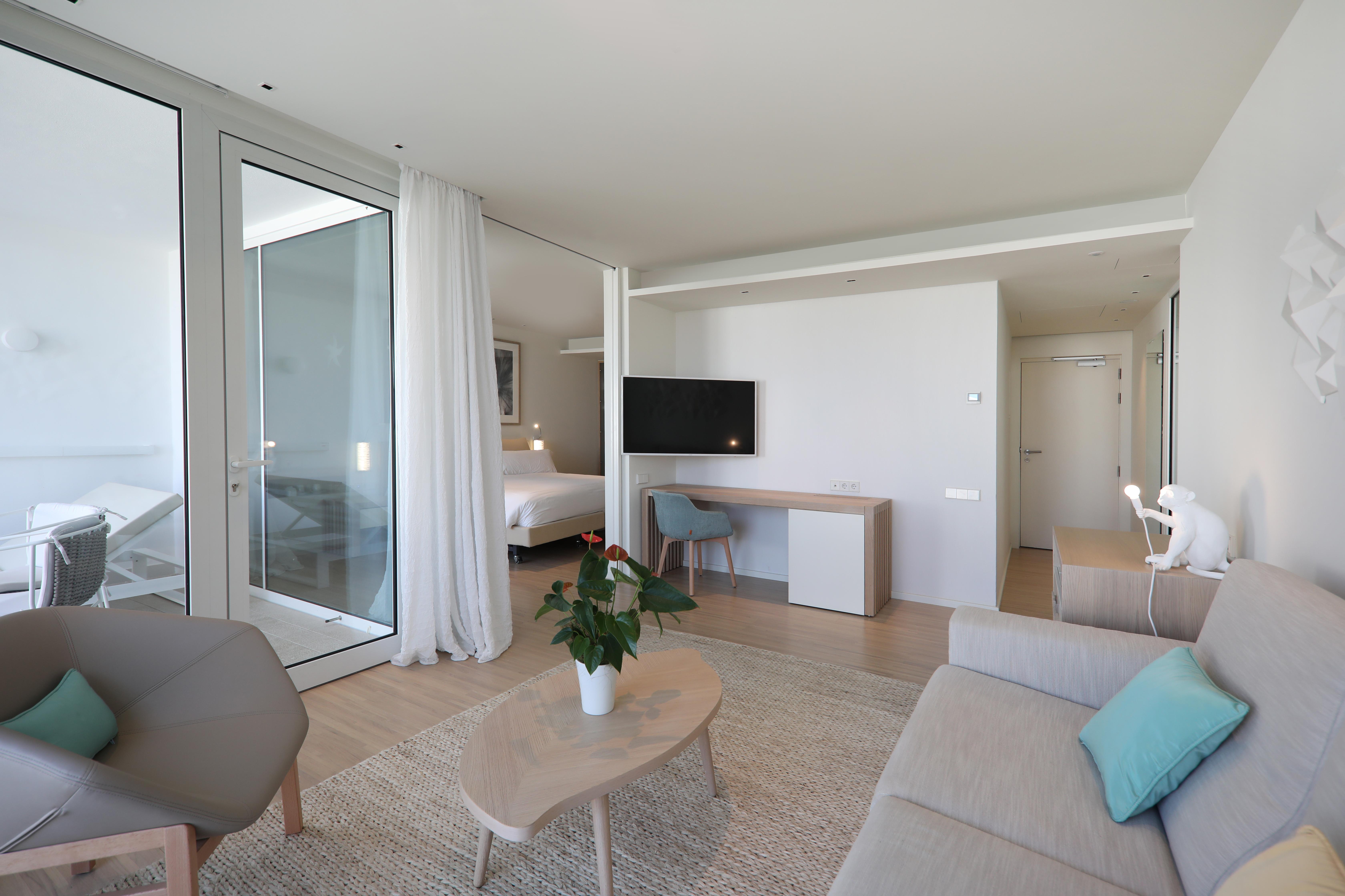 מלון אדחה Joia Salome By Iberostar -Adults Only מראה חיצוני תמונה