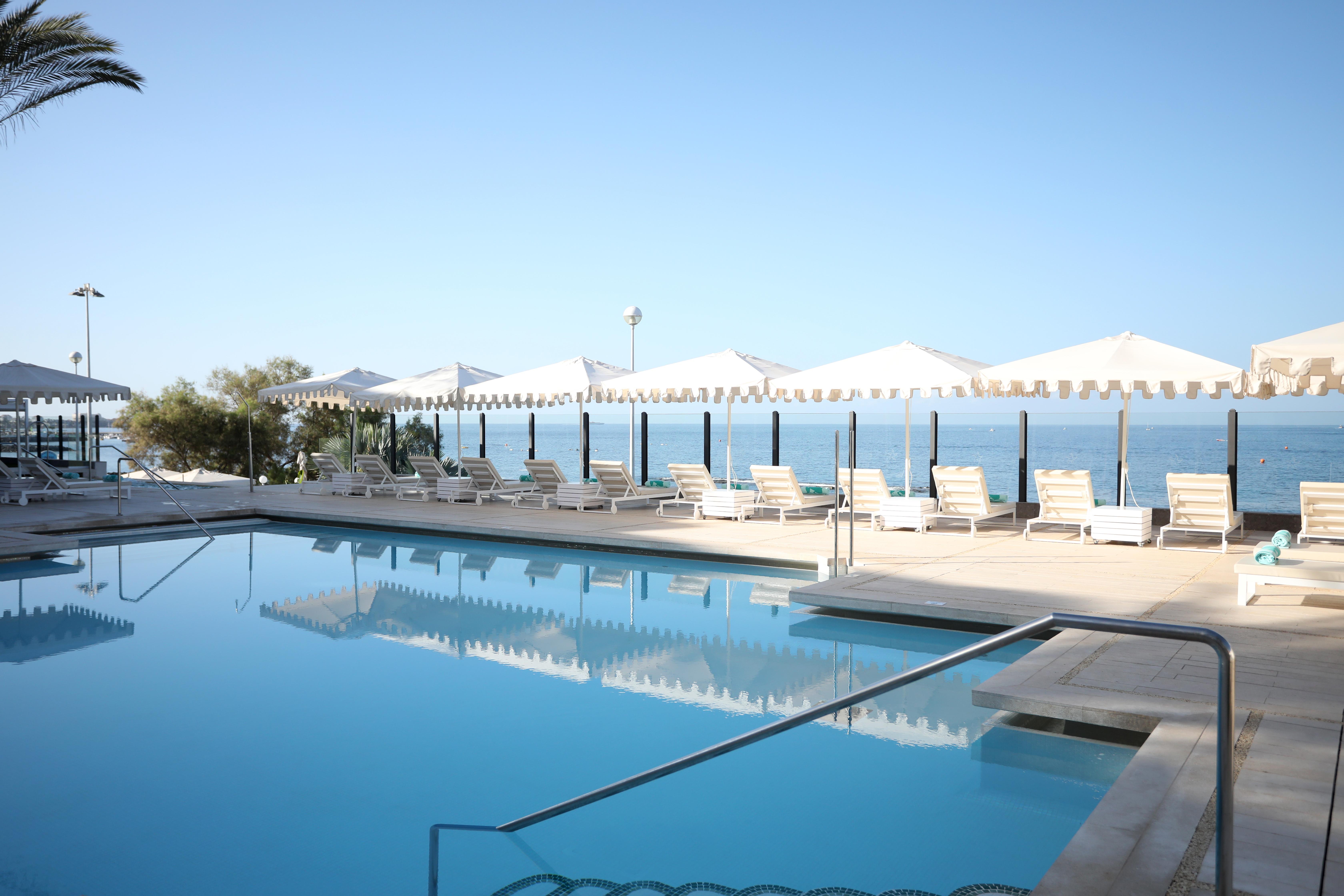 מלון אדחה Joia Salome By Iberostar -Adults Only מראה חיצוני תמונה