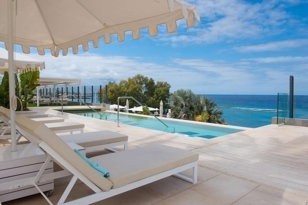 מלון אדחה Joia Salome By Iberostar -Adults Only מראה חיצוני תמונה