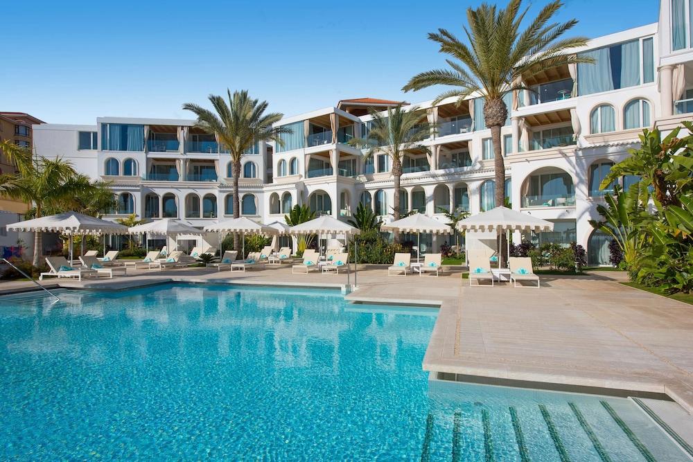 מלון אדחה Joia Salome By Iberostar -Adults Only מראה חיצוני תמונה