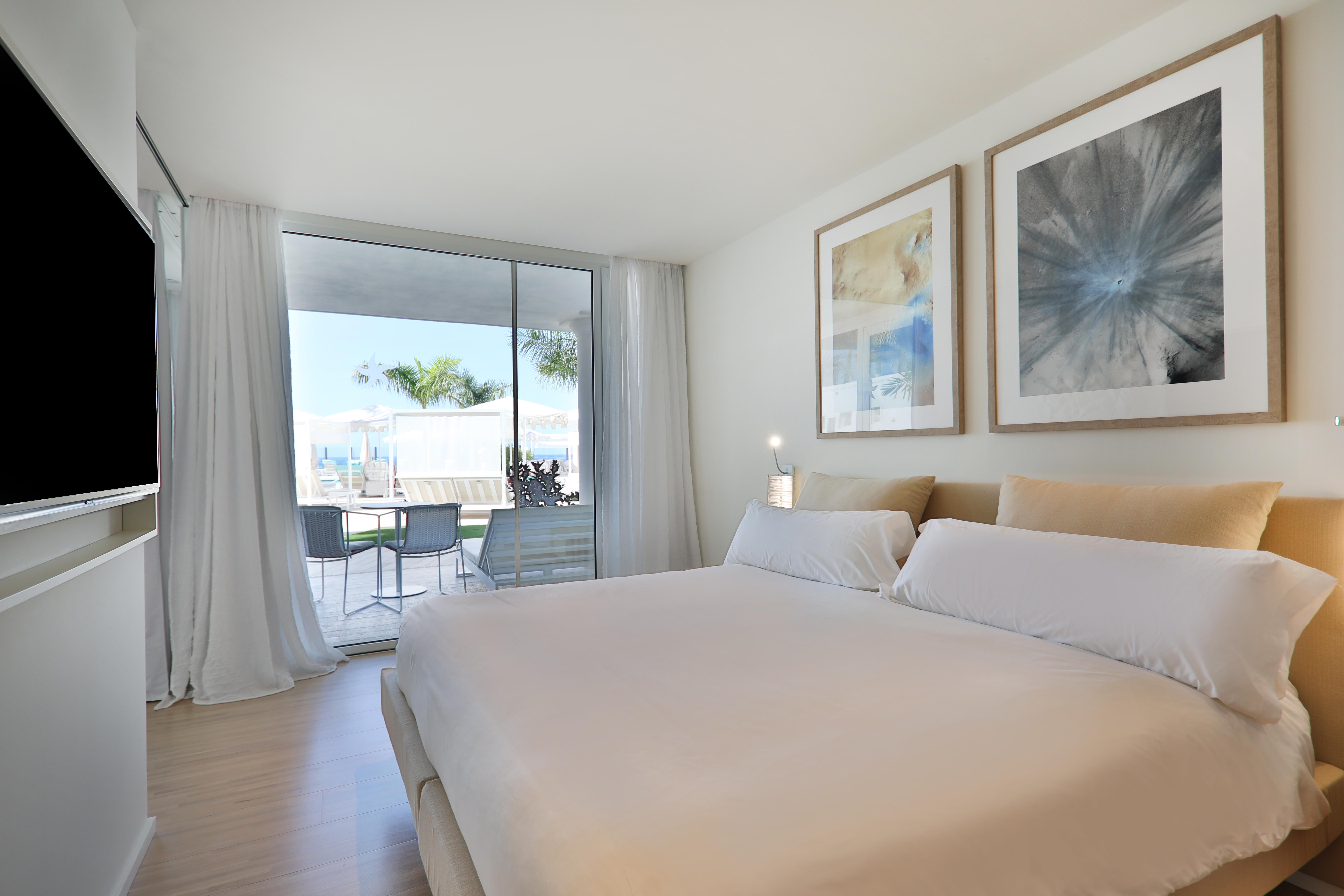 מלון אדחה Joia Salome By Iberostar -Adults Only מראה חיצוני תמונה