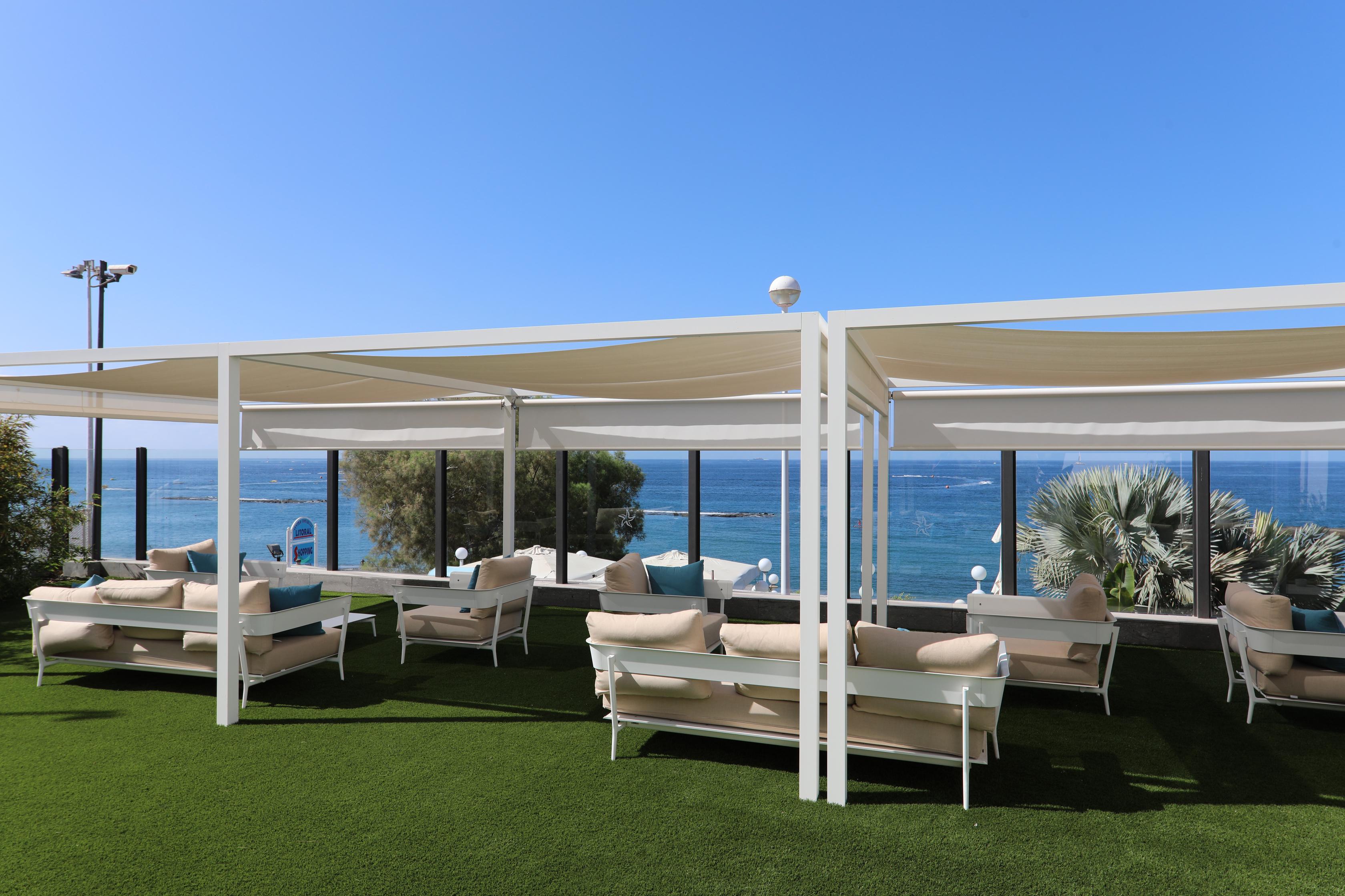 מלון אדחה Joia Salome By Iberostar -Adults Only מראה חיצוני תמונה
