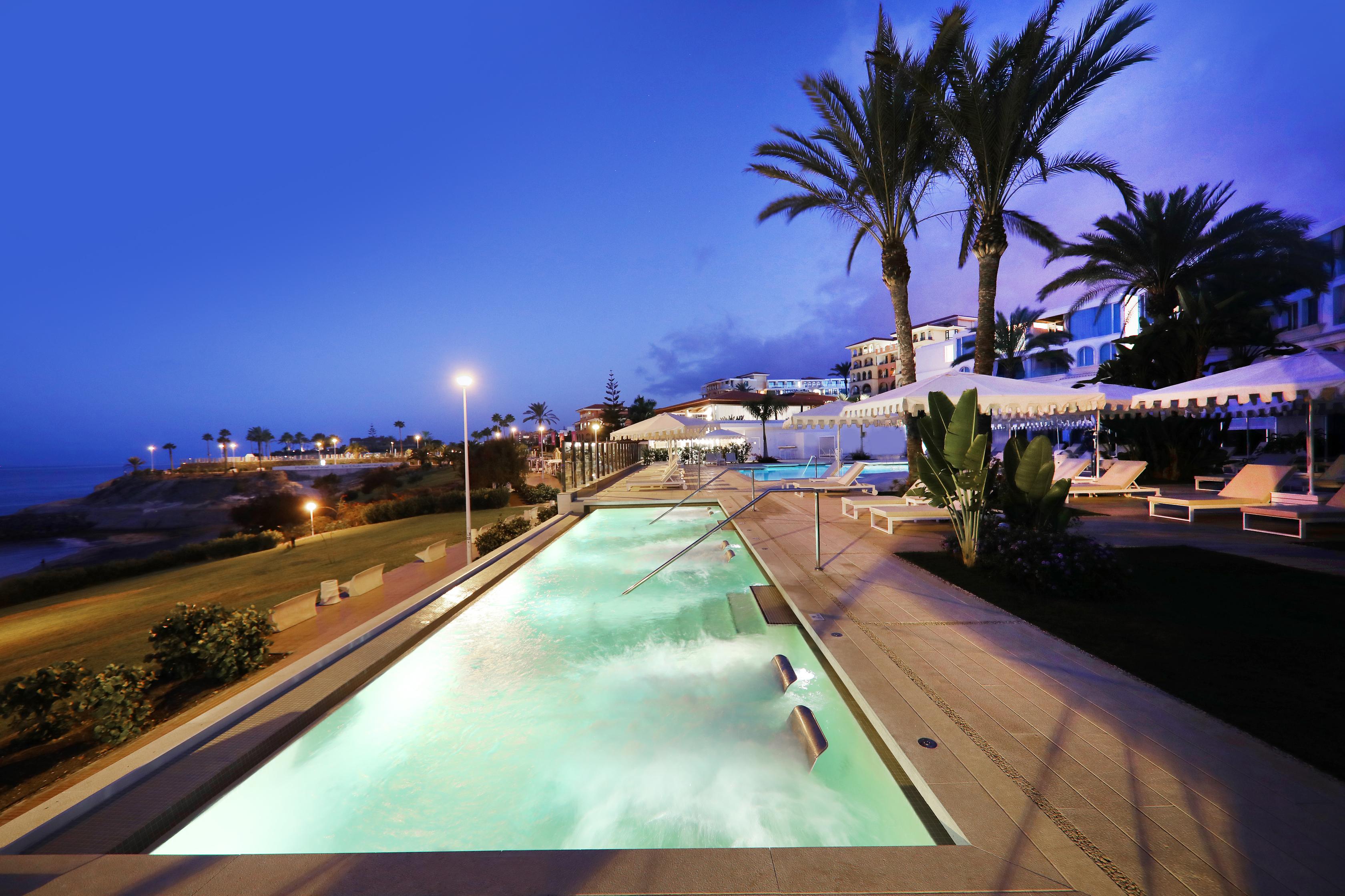 מלון אדחה Joia Salome By Iberostar -Adults Only מראה חיצוני תמונה