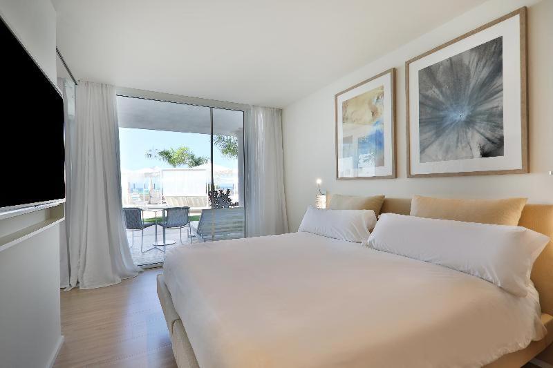 מלון אדחה Joia Salome By Iberostar -Adults Only חדר תמונה