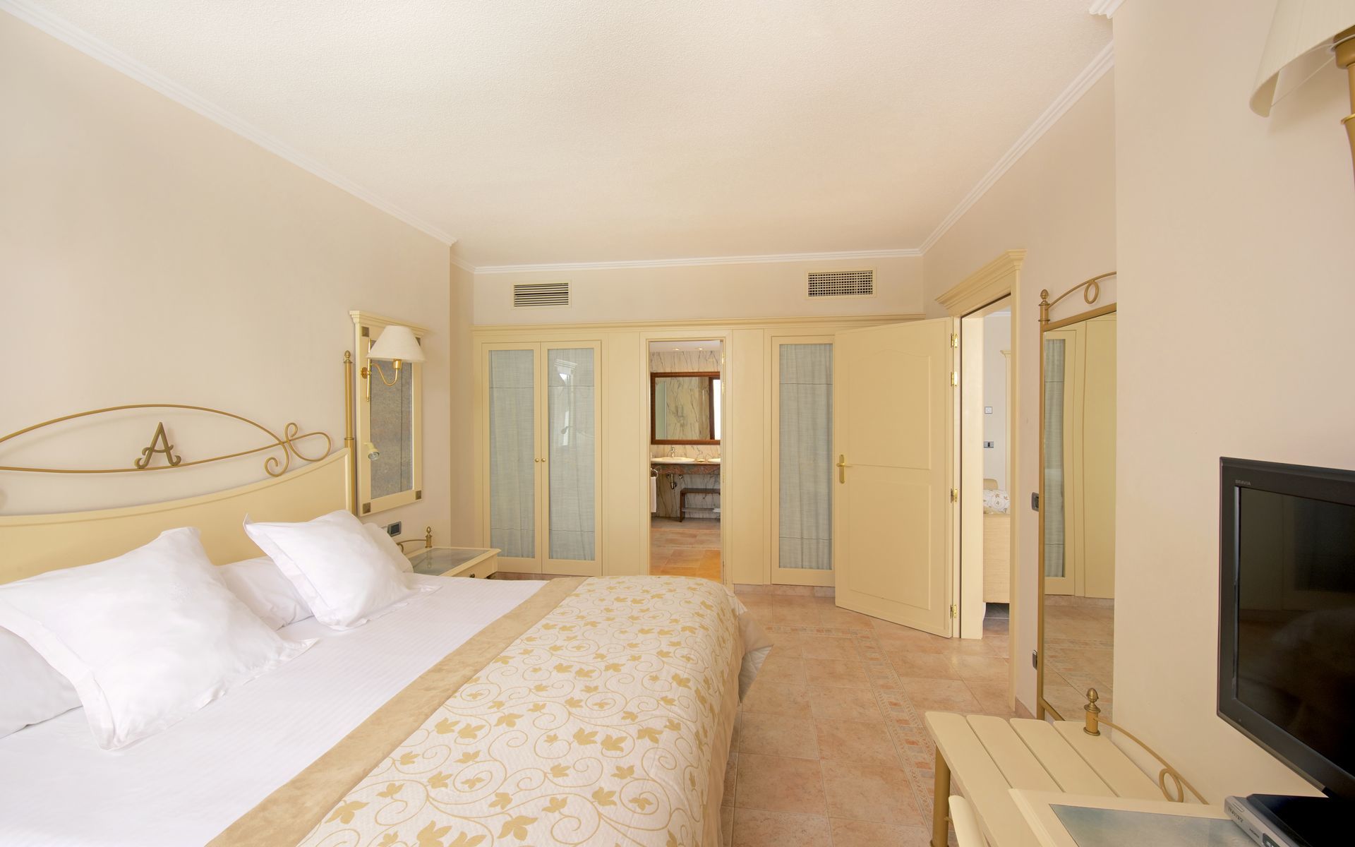 מלון אדחה Joia Salome By Iberostar -Adults Only מראה חיצוני תמונה