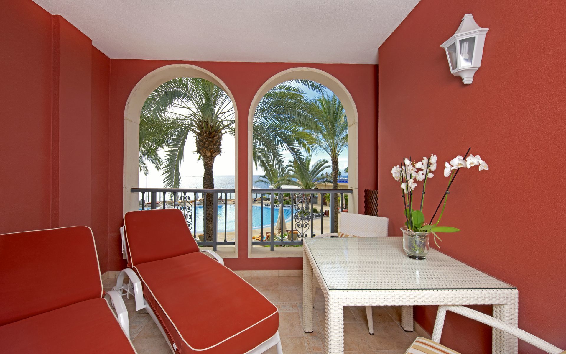 מלון אדחה Joia Salome By Iberostar -Adults Only מראה חיצוני תמונה