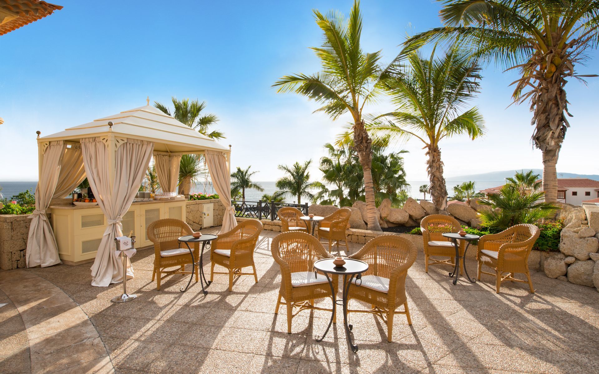מלון אדחה Joia Salome By Iberostar -Adults Only מראה חיצוני תמונה