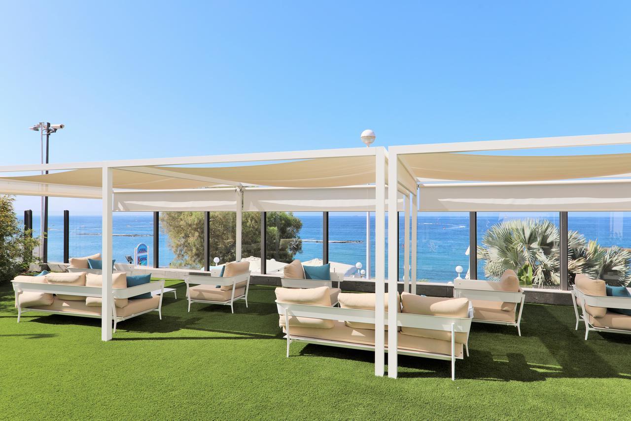 מלון אדחה Joia Salome By Iberostar -Adults Only מראה חיצוני תמונה