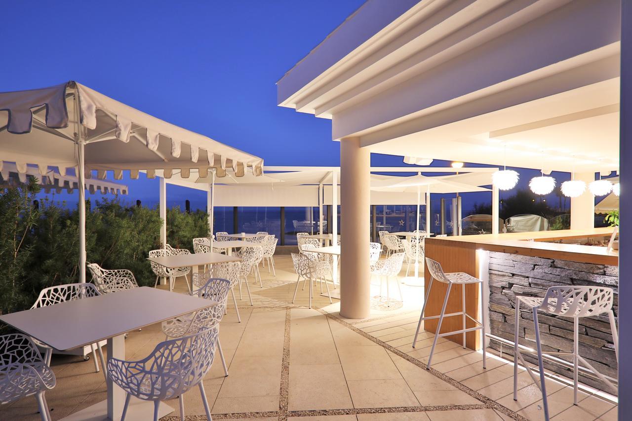 מלון אדחה Joia Salome By Iberostar -Adults Only מראה חיצוני תמונה