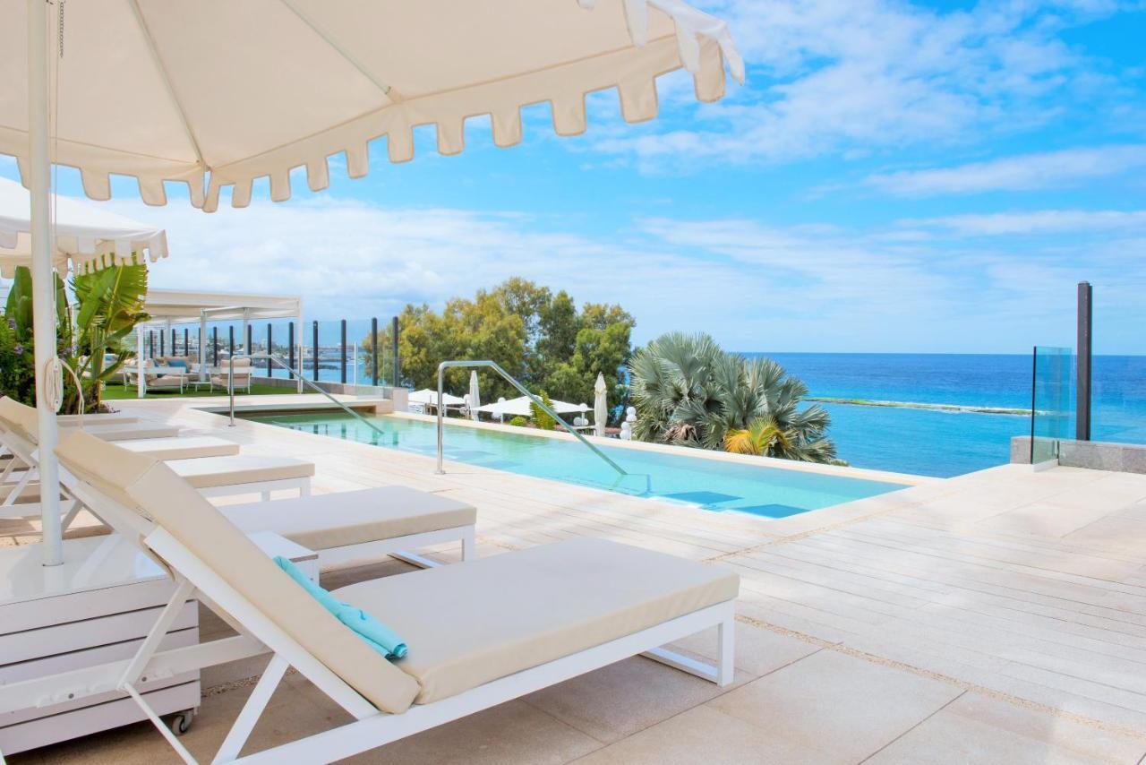 מלון אדחה Joia Salome By Iberostar -Adults Only מראה חיצוני תמונה
