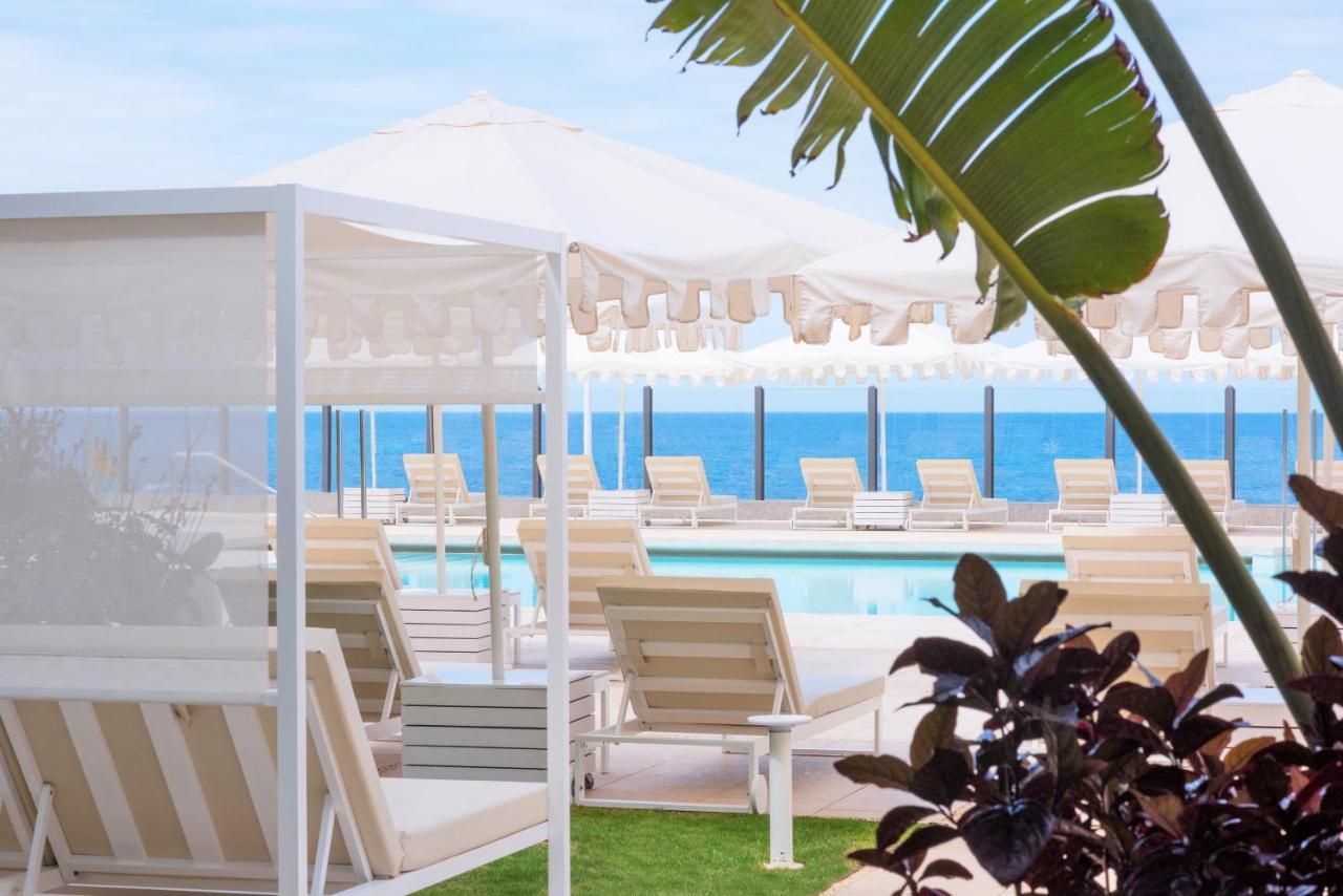 מלון אדחה Joia Salome By Iberostar -Adults Only מראה חיצוני תמונה