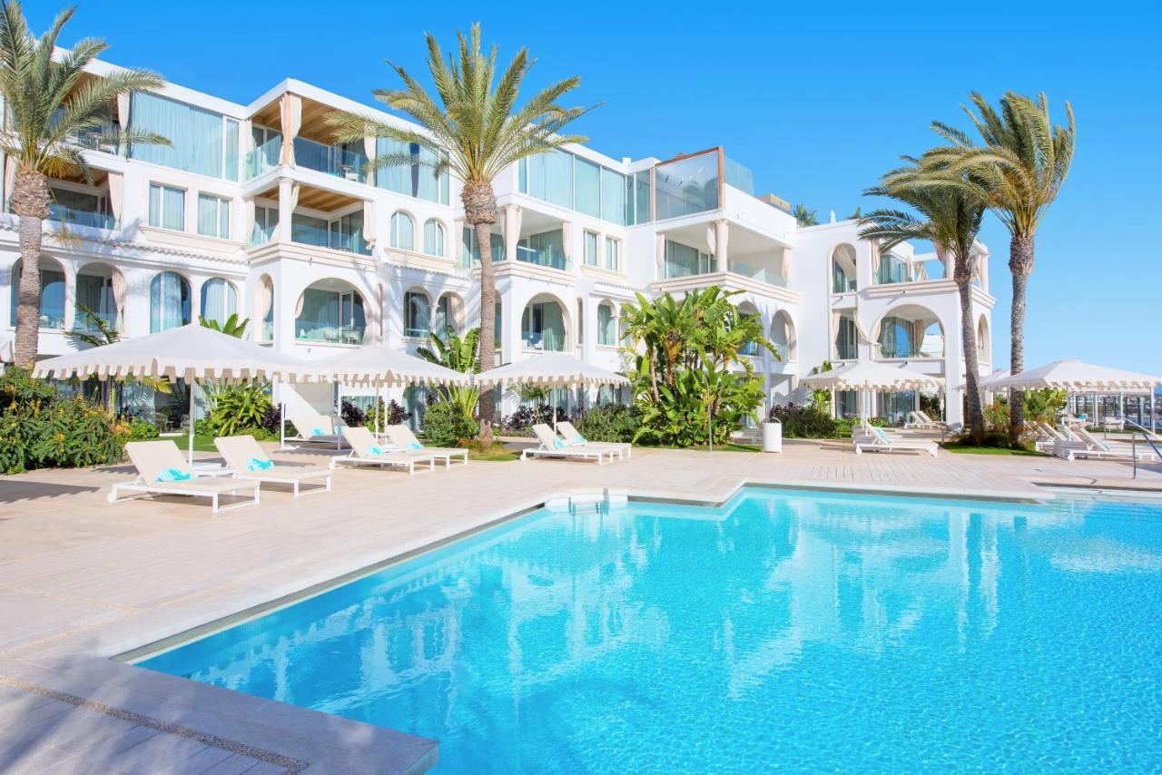 מלון אדחה Joia Salome By Iberostar -Adults Only מראה חיצוני תמונה