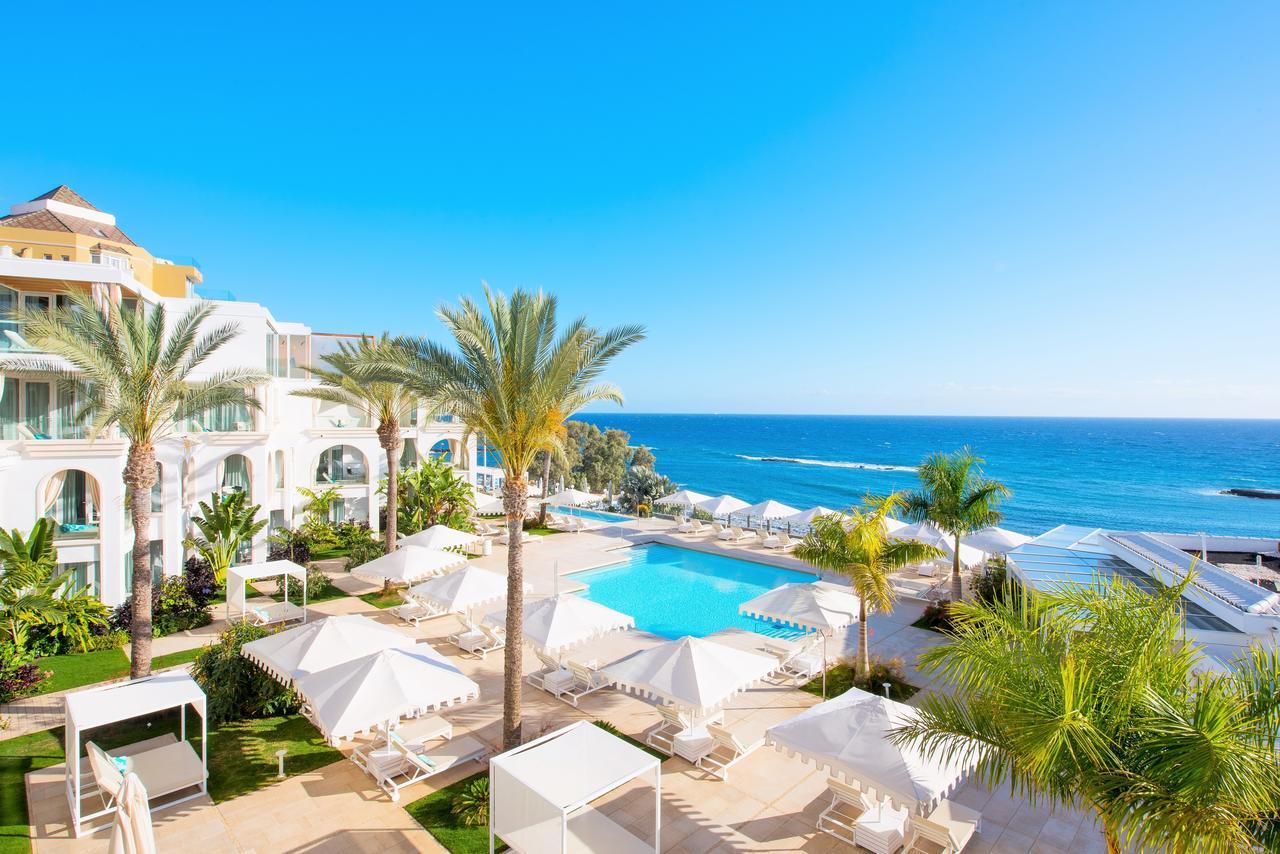 מלון אדחה Joia Salome By Iberostar -Adults Only מראה חיצוני תמונה