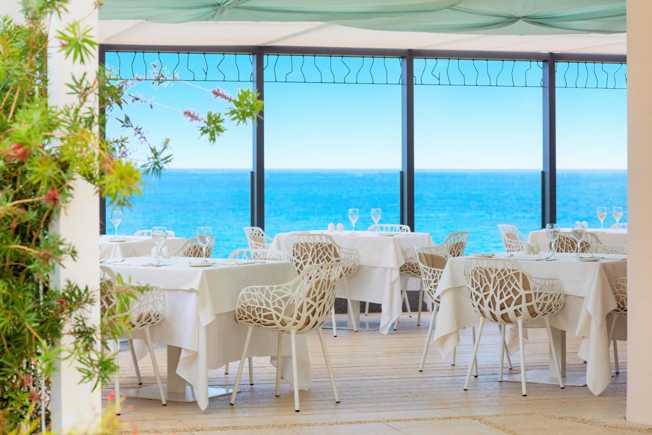מלון אדחה Joia Salome By Iberostar -Adults Only מראה חיצוני תמונה