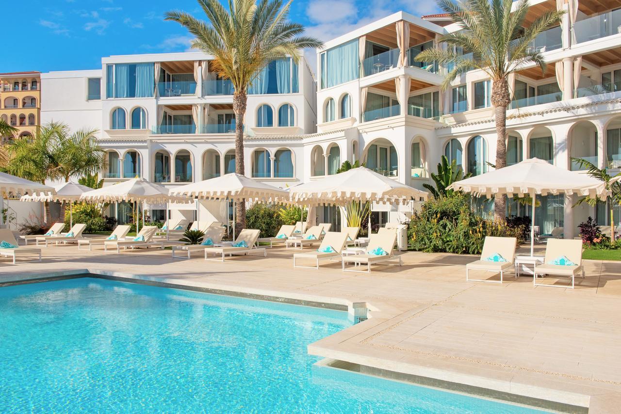 מלון אדחה Joia Salome By Iberostar -Adults Only מראה חיצוני תמונה