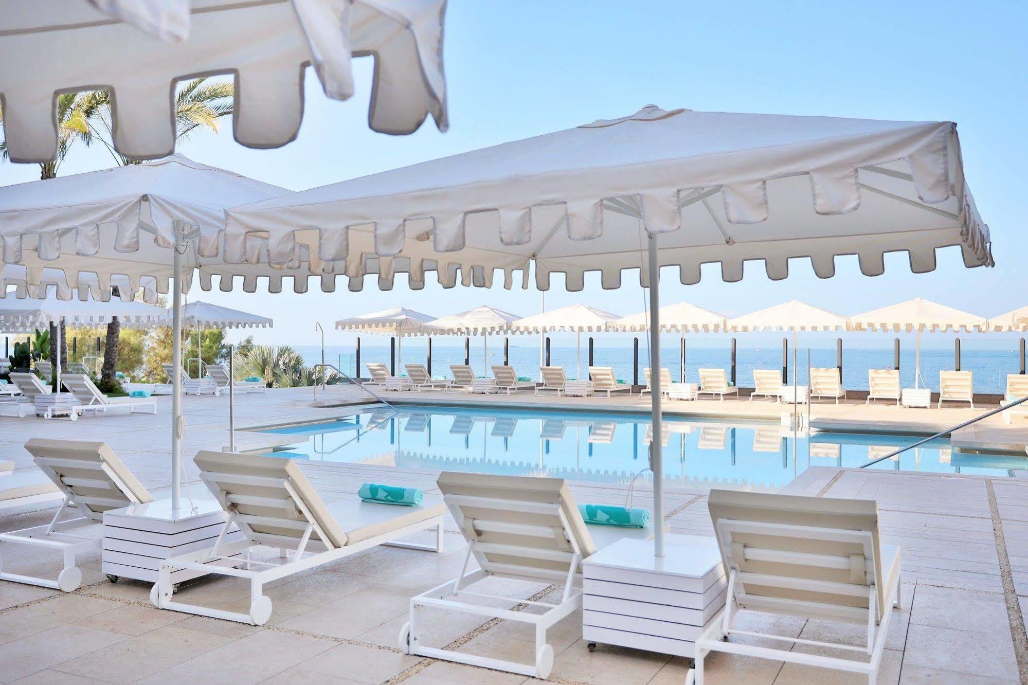 מלון אדחה Joia Salome By Iberostar -Adults Only מראה חיצוני תמונה
